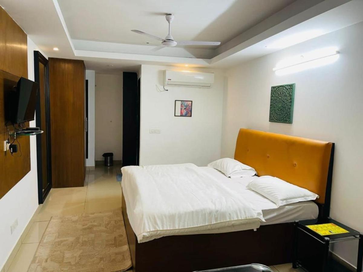 The Locals - Near Hauz Khas 3* New Delhi